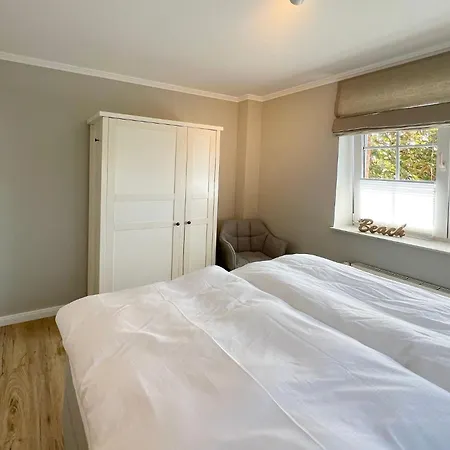Apartament Kampen Westerland