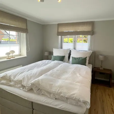 Apartament Kampen *