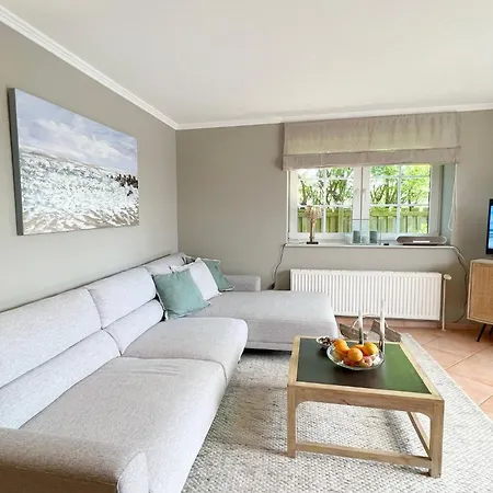 Apartament Kampen