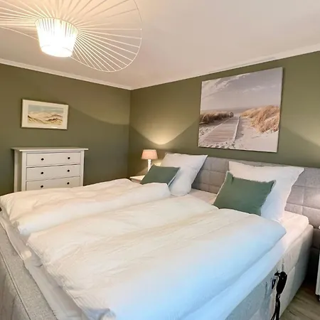 Apartament Kampen *