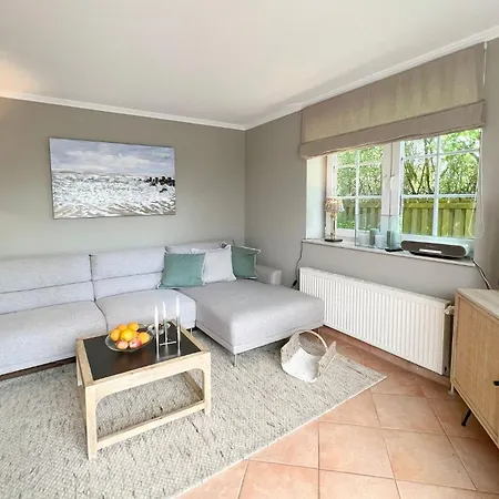 Apartament Kampen *