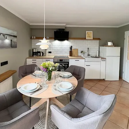Apartament Kampen